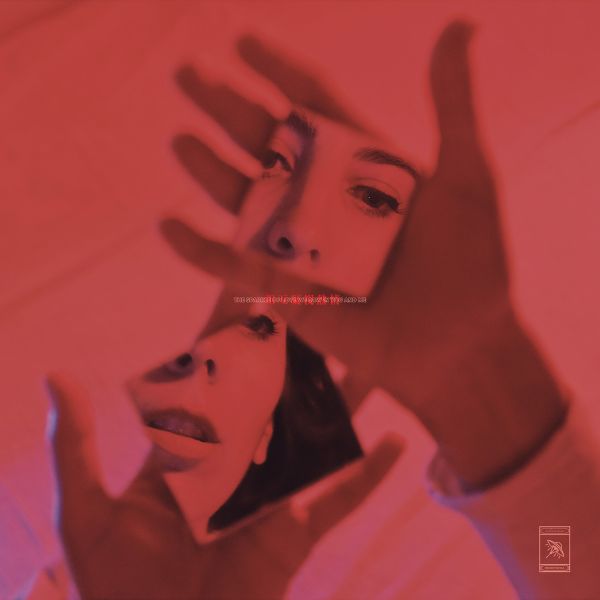 白天不亮 x 阿克江 Gavintoo x Akin - 相互凝視熱情 限量紅色彩膠1LP 