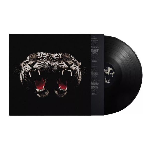 Royal Blood - Dead Company 黑膠1LP Royal Blood 黑膠、Dead Company 黑膠、Royal Blood Dead Company 黑膠