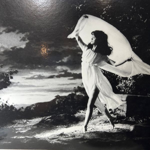 中島みゆ – はじめまして | 二手老膠1LP 