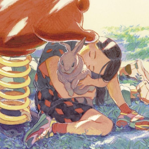 Skirt – Special 黑膠1LP 