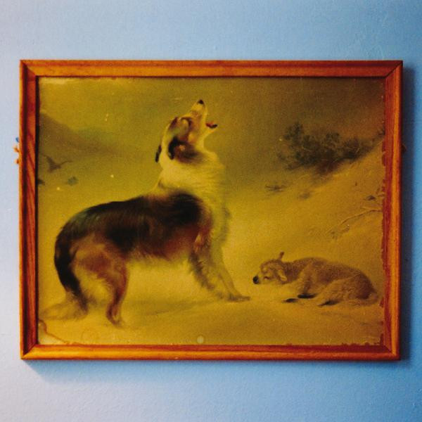 Explosions In The Sky - The Rescue 黑膠1LP 