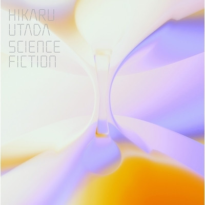 宇多田光 HIKARU UTADA - SCIENCE FICTION＜生産限定黑膠盤3LP＞ 宇多田光, HIKARU UTADA, 宇多田光唱片, 宇多田光黑膠, 全新黑膠,宇多田,宇多田光新專輯,SCIENCE FICTION