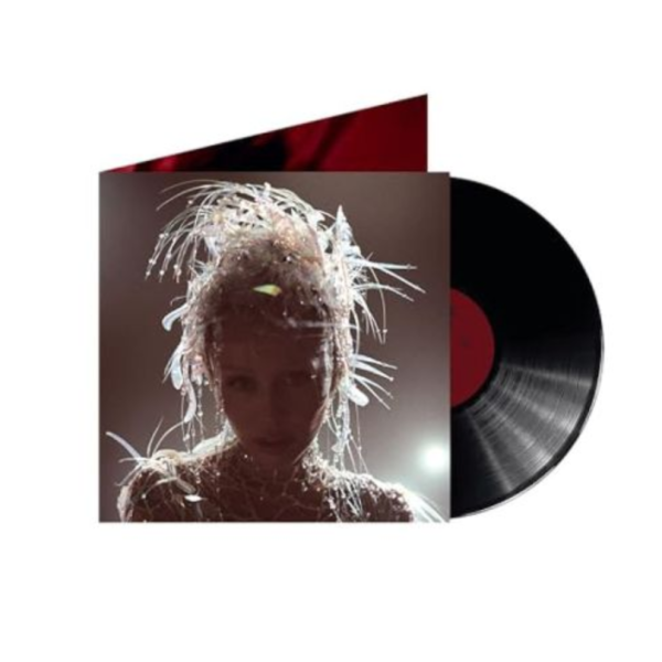 Miley Cyrus - Something Beautiful 黑膠1LP 