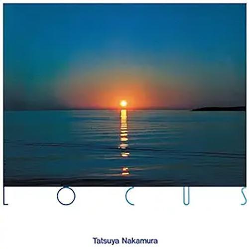 中村達也 Tatsuya Nakamura - Locus 黑膠1LP (BBE Music) 