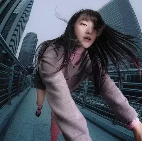 pami - puffette 日本限定版CD 