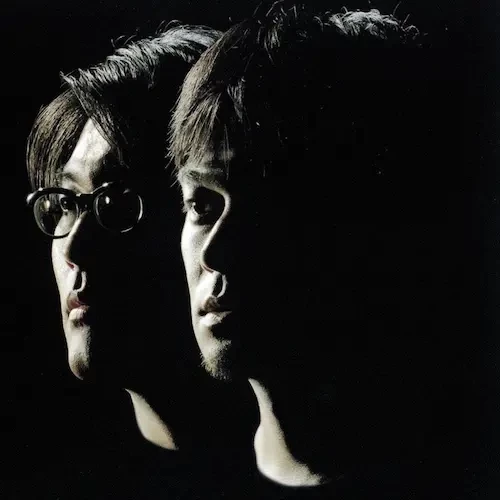 Kirinji - For Beautiful Human Life 限量透明紅膠2LP 