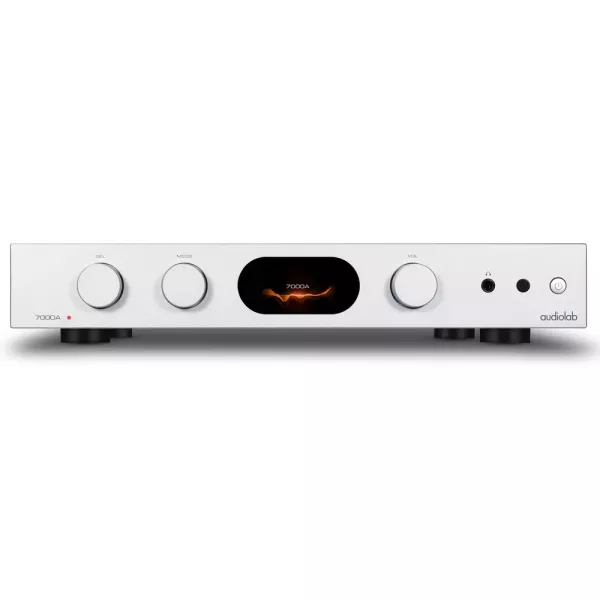 Audiolab 7000A 數位藍芽DAC綜合擴大機 