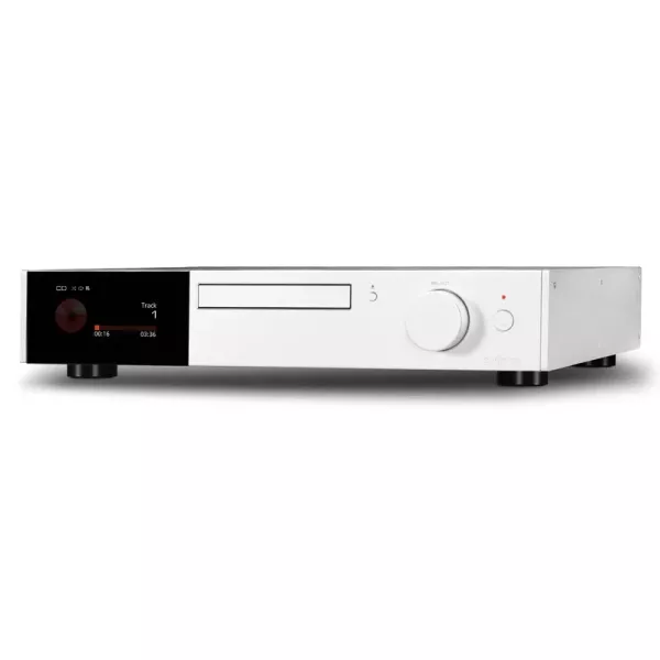 Audiolab 9000CDT 專業 CD 轉盤 