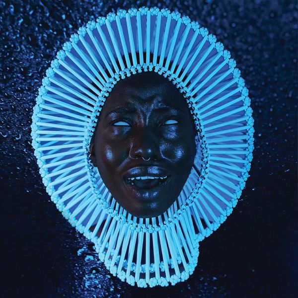 Childish Gambino - Awaken, My Love! 黑膠1LP 