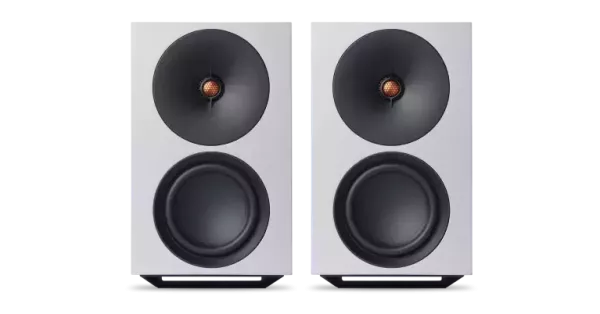 Cambridge Audio L/R X 無線主動喇叭 