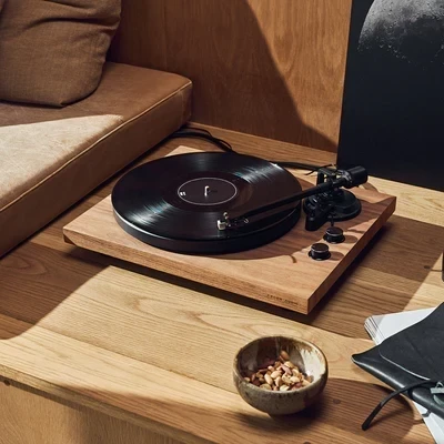 Argon Audio TT MK2 黑膠唱盤 