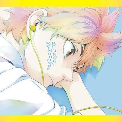 BURNOUT SYNDROMES - ハイキュー!! × BOS - 主題歌たちの宴 通常盤CD BURNOUT SYNDROMES CD,BURNOUT SYNDROMES ハイキュー CD,ハイキュー 主題歌たちの宴 CD,排球少年 CD