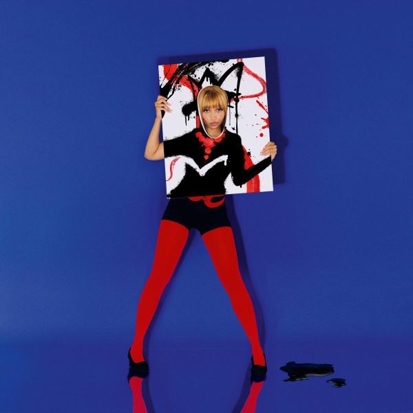 Pink Pantheress - Fancy Some More ? 彩膠2LP 