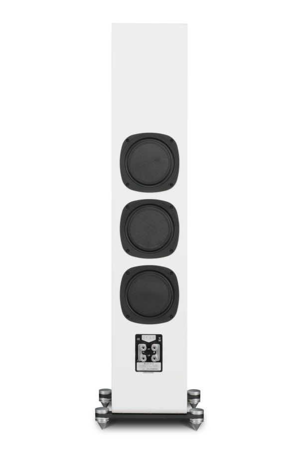 QUAD S-5 落地喇叭｜3音路 True Ribbon 絲帶高音被動式音響 QUAD S-5,S-5落地喇叭,QUAD S5,S-5被動喇叭,QUAD落地喇叭,S-5絲帶高音,S-5 Kevlar,QUAD S系列