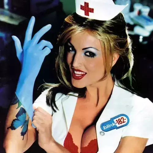 blink-182 - Enema Of The State CD blink-182 CD,Enema Of The State CD,blink-182 Enema Of The State CD