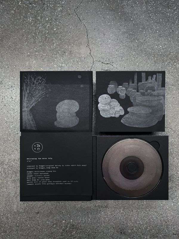 dongyi – 一種分析辣椒素的方式 CD dongyi CD, dongyi album, dongyi專輯, 一種分析辣椒素的方式 CD, dongyi 一種分析辣椒素的方式 CD