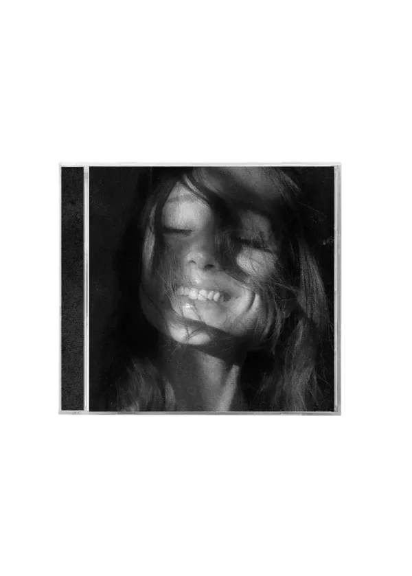Ariana Grande - Petal CD 