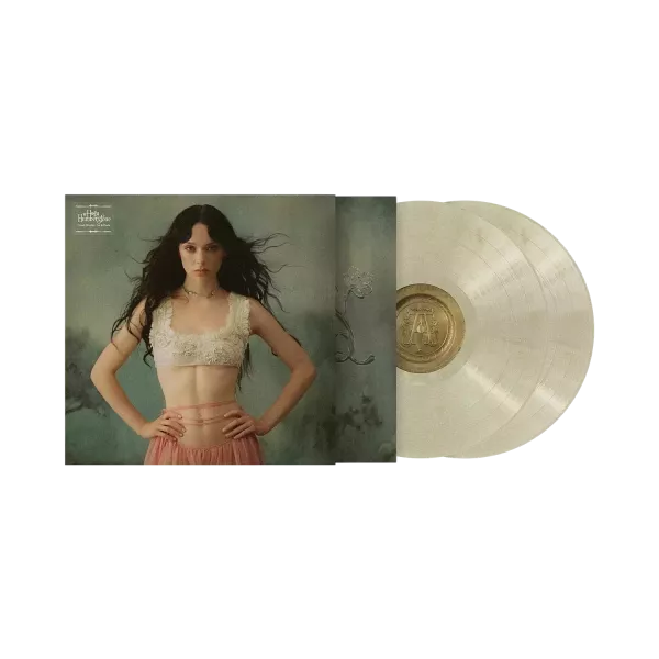 Holly Humberstone - Cruel World... So It Ends 彩膠2LP 