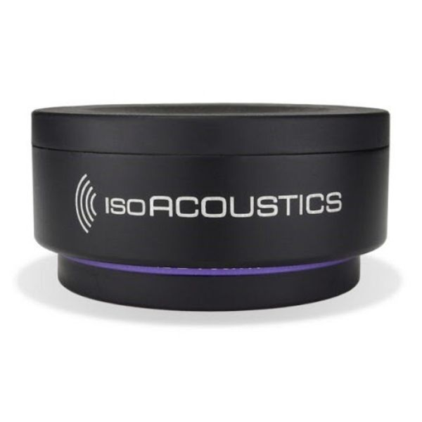IsoAcoustics ISO-PUCK 76 喇叭腳墊 
