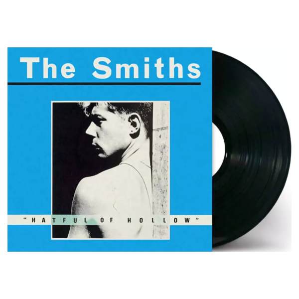 The Smiths - Hatful Of Hollow 重量盤黑膠1LP 