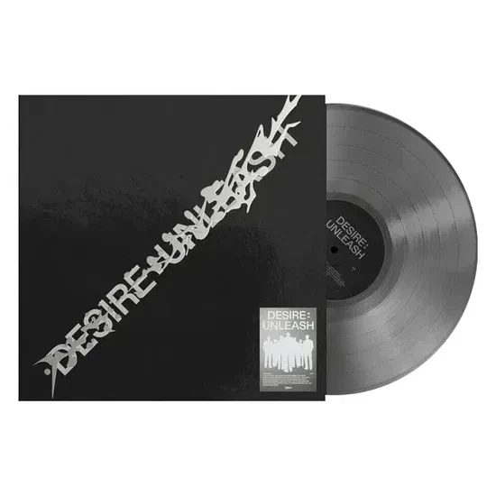 ENHYPEN - DESIRE: UNLEASH 透膠1LP 