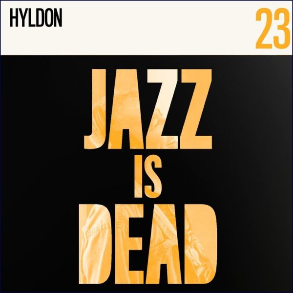 Hyldon / Adrian Younge - Jazz Is Dead 23 黃色彩膠1LP 
