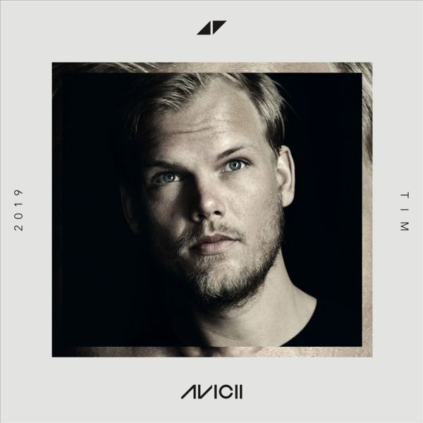 Avicii - TIM 黑膠1LP 