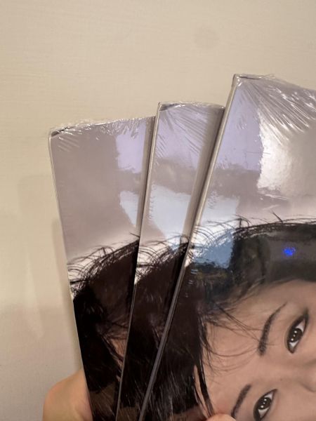 Utada (宇多田光) - Exodus 首版黑膠2LP Utada Exodus 黑膠, Utada Hikaru Exodus 黑膠, Exodus 黑膠, Devil Inside Utada 黑膠, 宇多田光 黑膠, Utada LP