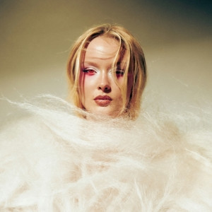 Zara Larsson - Venus 黑膠1LP 