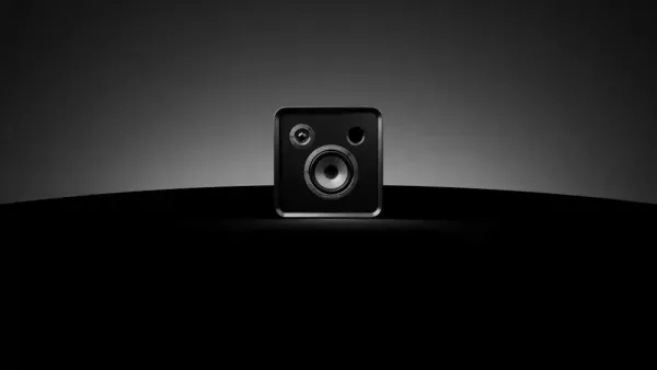 Eversolo SE100 被動式喇叭｜HiFi 書架式喇叭 Speaker Eversolo, Eversolo SE100, SE100 被動式喇叭, Eversolo 喇叭, HiFi 被動式喇叭, 書架式喇叭, Bookshelf Speaker, 音響喇叭, HiFi 音響喇叭, 被動式音響系統