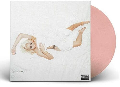 Kali Uchis - Por Vida 10周年紀念版 彩膠1LP 