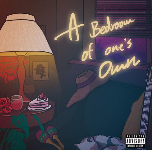 壞特?te - A Bedroom of One's Own CD 