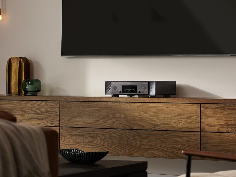 Marantz CD 50n 