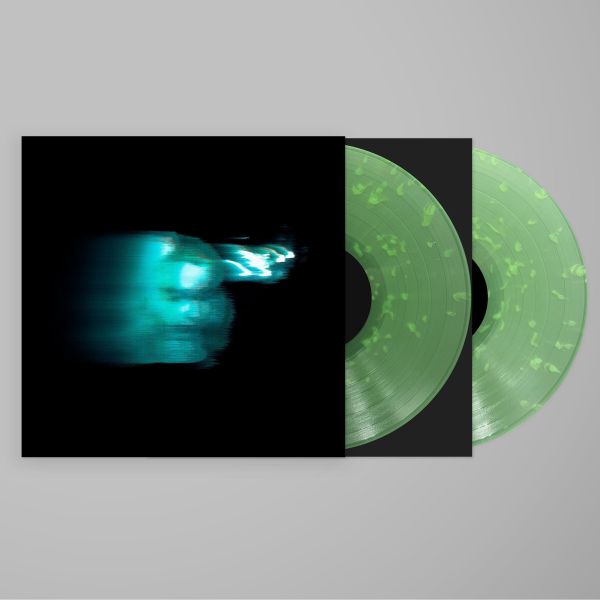 Phoebe Bridgers - Lost Weekend 彩膠2LP 