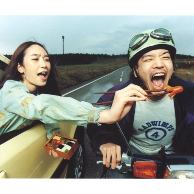 RADWIMPS – Radwimps 4-おかずのごはん- 黑膠2LP 