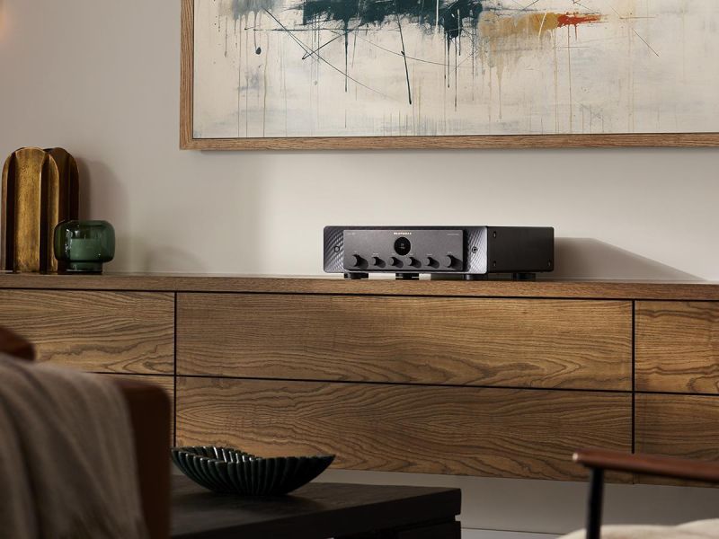 Marantz MODEL 50 