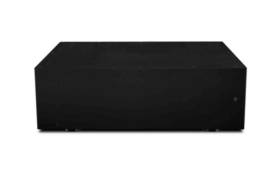 Audiolab 8300XP 立體聲後級擴大機｜140W功率 支援橋接模式 Audiolab 8300XP, Audiolab 後級擴大機, 立體聲後級擴大機, 後級擴大機, 音響擴大機, XLR平衡輸入, 橋接後級, 音響系統升級, 功率擴大機, Audiolab 擴大機