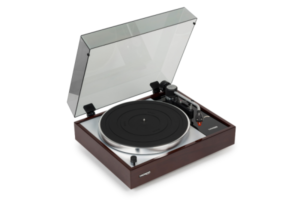 THORENS TD 1500 黑膠唱盤＋TP 150 唱臂｜高階皮帶驅動、懸浮避震 THORENS TD 1500, Thorens 唱盤, 黑膠唱盤, 皮帶驅動唱盤, 懸浮避震唱盤, TP150 唱臂, 黑膠系統, Thorens TD1500, 音響唱盤, 平衡輸出唱盤