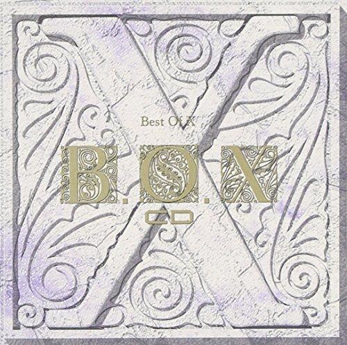 X Japan - Best Of X 2CD 流線型, Ryusenkei, Yasuyuki Horigome, 堀込泰行, Incomplete, City Pop, 日本流行音樂, JPOP, 日本樂團, 黑膠唱片, LP