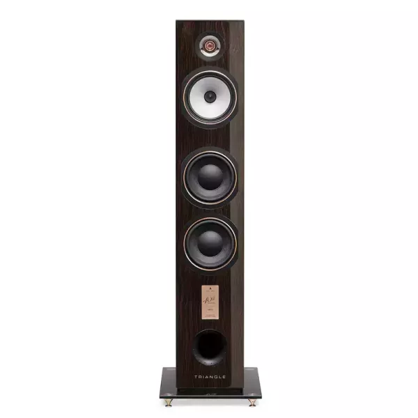 TRIANGLE Esprit 40th - Antal 40th Hi-Fi 落地式音響｜40 週年紀念版 TRIANGLE Antal 40th,Antal 40th落地喇叭,Esprit 40th,Antal 40週年紀念版,TRIANGLE Antal,Antal 40th音響