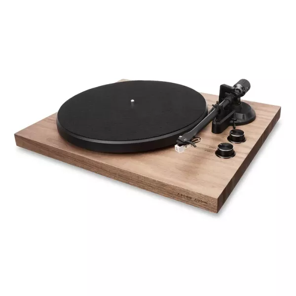 Argon Audio TT MK2 黑膠唱盤 