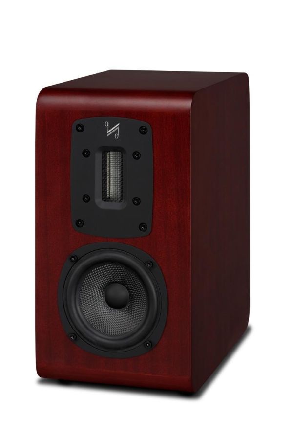 QUAD S-1 書架喇叭｜True Ribbon 絲帶高音被動式音響 QUAD S-1,S-1書架喇叭,QUAD S1,S-1原木版,QUAD書架喇叭,S-1被動喇叭,S-1絲帶高音,QUAD S系列