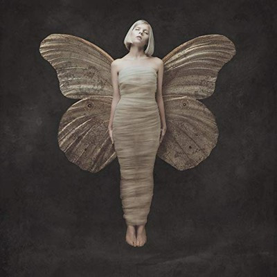 AURORA - All My Demons Greeting Me As A Friend 黑膠1LP 