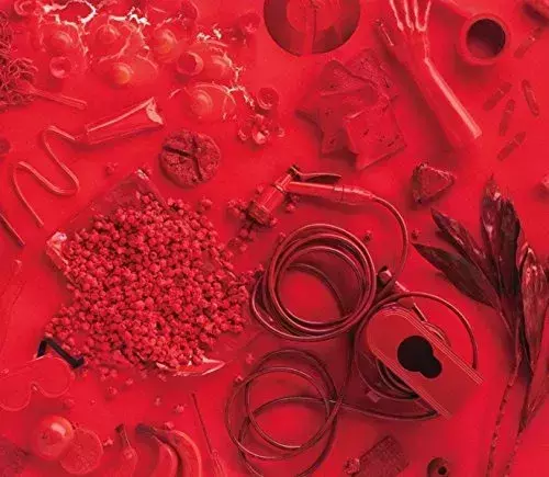 愛繆 Aimyong - 青春のエキサイトメント 首版重量盤彩膠2LP 