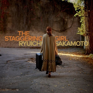 坂本龍一 - 踉蹌女孩THE STAGGERING GIRL原聲帶 黑膠1LP THE STAGGERING GIRL LP, THE STAGGERING GIRL album, THE STAGGERING GIRL專輯, 踉蹌女孩 LP, 踉蹌女孩 album, 踉蹌女孩專輯,