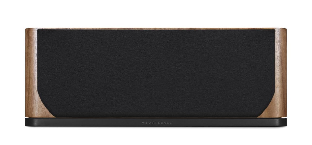 Wharfedale EVO 5.C 中置喇叭｜3 音路 AMT 被動式中央聲道 Wharfedale EVO 5.C,EVO 5.C中置喇叭,EVO 5.C中央聲道,Wharfedale中置喇叭,EVO 5中置喇叭,EVO 5.C被動喇叭,EVO 5.C AMT