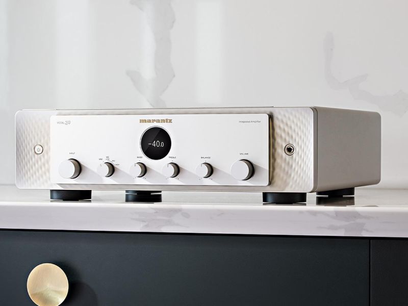Marantz MODEL 30 