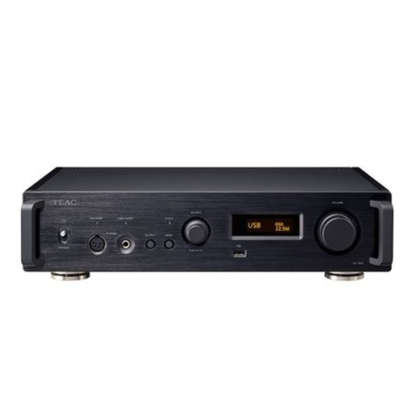 TEAC UD-701N USB DAC /網路串流/前級/耳擴 