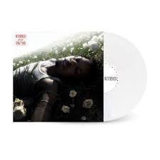 d4vd - Withered 白色彩膠1LP 