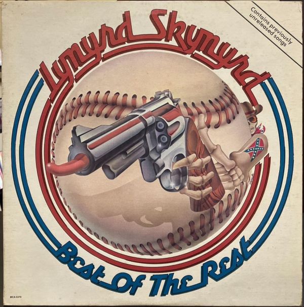 Lynyrd Skynyrd - Best Of The Rest 